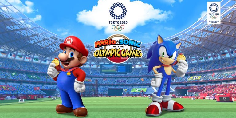 Review: Mario & Sonic at the Olympic Games Tokyo 2020 – Vermakelijk indien je speelt met vrienden
