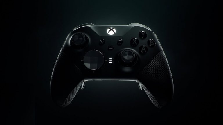 [E3 2019] Microsoft kondigt Xbox Elite Wireless Controller series 2 aan