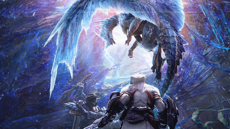 Capcom kondigt grote uitbreiding DLC aan voor Monster Hunter World – Trailer