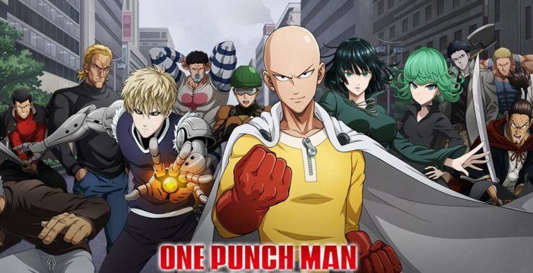 One Punch Man: A Hero Nobody Knows launch trailer, kondigt Season Pass en DLC personages aan