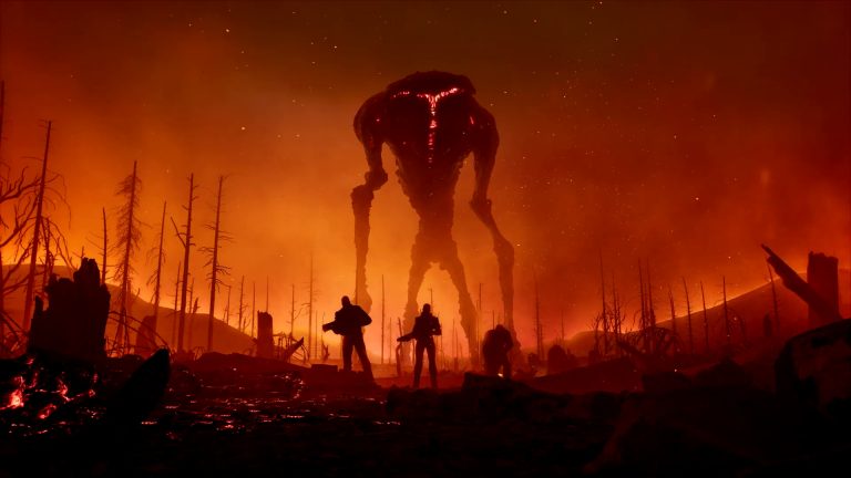 [E3 2019] Square-Enix en de makers van Bulletstorm komen met gloednieuwe shooter genaamd Outriders- Trailer