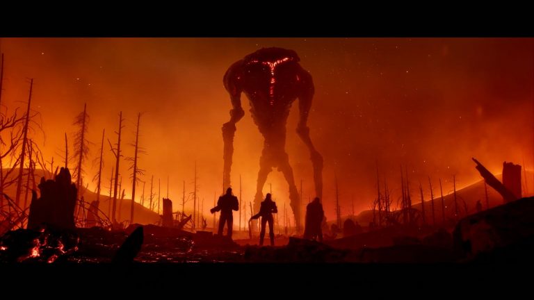 Meer details bekend van Outriders