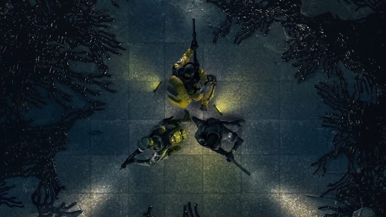 [E3 2019] Ubisoft kondigt gloednieuwe Rainbow Six-game aan genaamd Quarantine