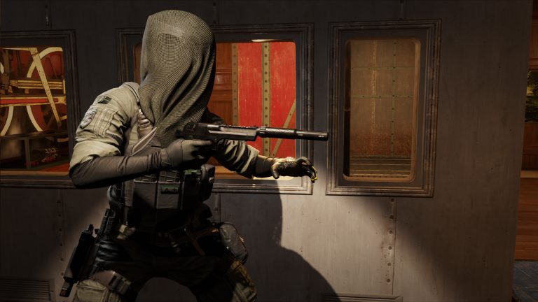 Rainbow Six Siege is dit weekend gratis speelbaar op de PlayStation 4, Xbox One en de PC