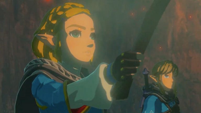 [E3 2019] Nintendo kondigt sequel op Zelda: Breath of the Wild aan!