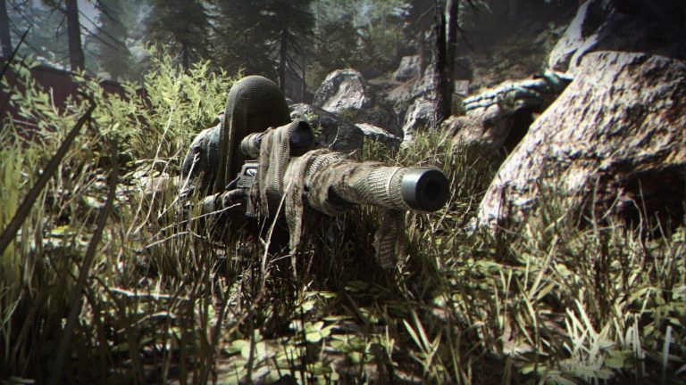 Call of Duty: Modern Warfare Gunfight gameplaybeelden getoond