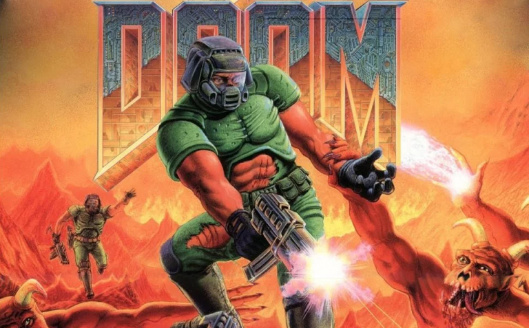 Bethesda brengt de klassiekers DOOM, DOOM II en DOOM 3 opnieuw uit