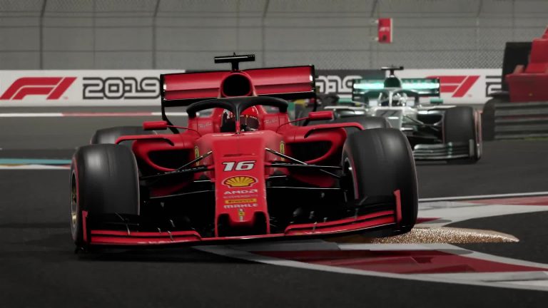 Review: F1 2019 – Een verbetering ten opzichte van zijn voorganger