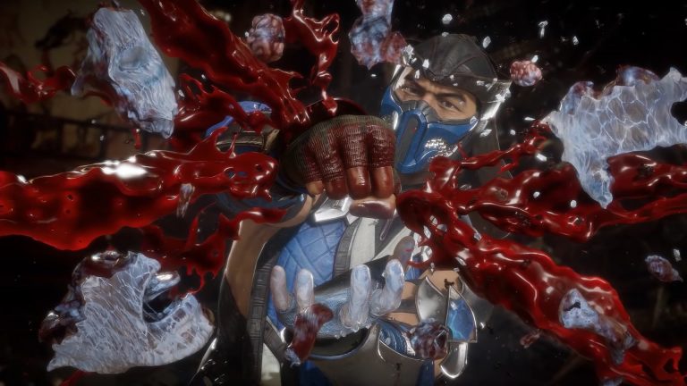 Mortal Kombat 11 krijgt een grote update met derde variaties per karakter en een nieuwe modus