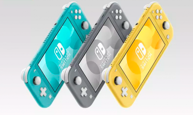 Nintendo Switch Lite is officieel aangekondigd als pure handheld-apparaat, dit moet je weten
