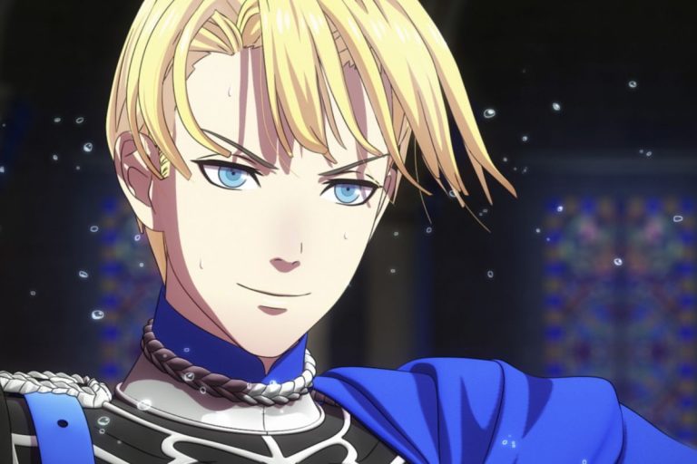 Reviewscores van Fire Emblem: Three Houses zijn zeer positief