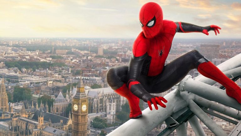 Vierde MCU Spider-Man-film heet Brand New Day, dit is wat we weten