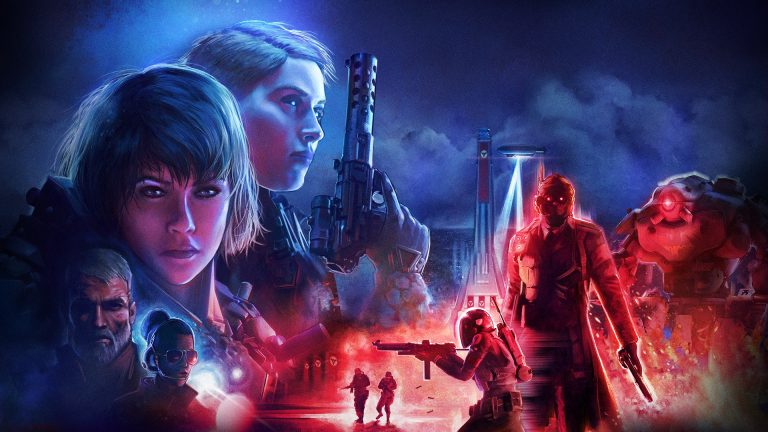 Review: Wolfenstein: Youngblood – Nazi’s afknallen in co-op!