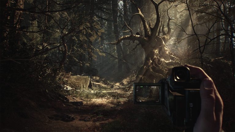 [GC 2019] Bekijk de angstaanjagende story trailer van Blair Witch