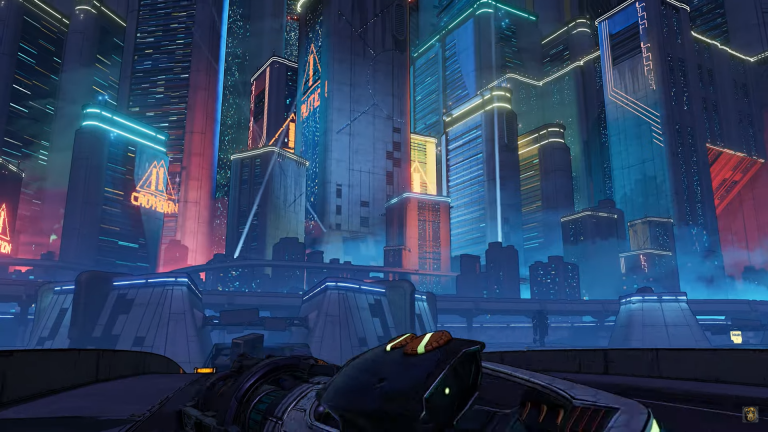 Claptrap presenteert Pandora in nieuwe Borderlands 3 trailer