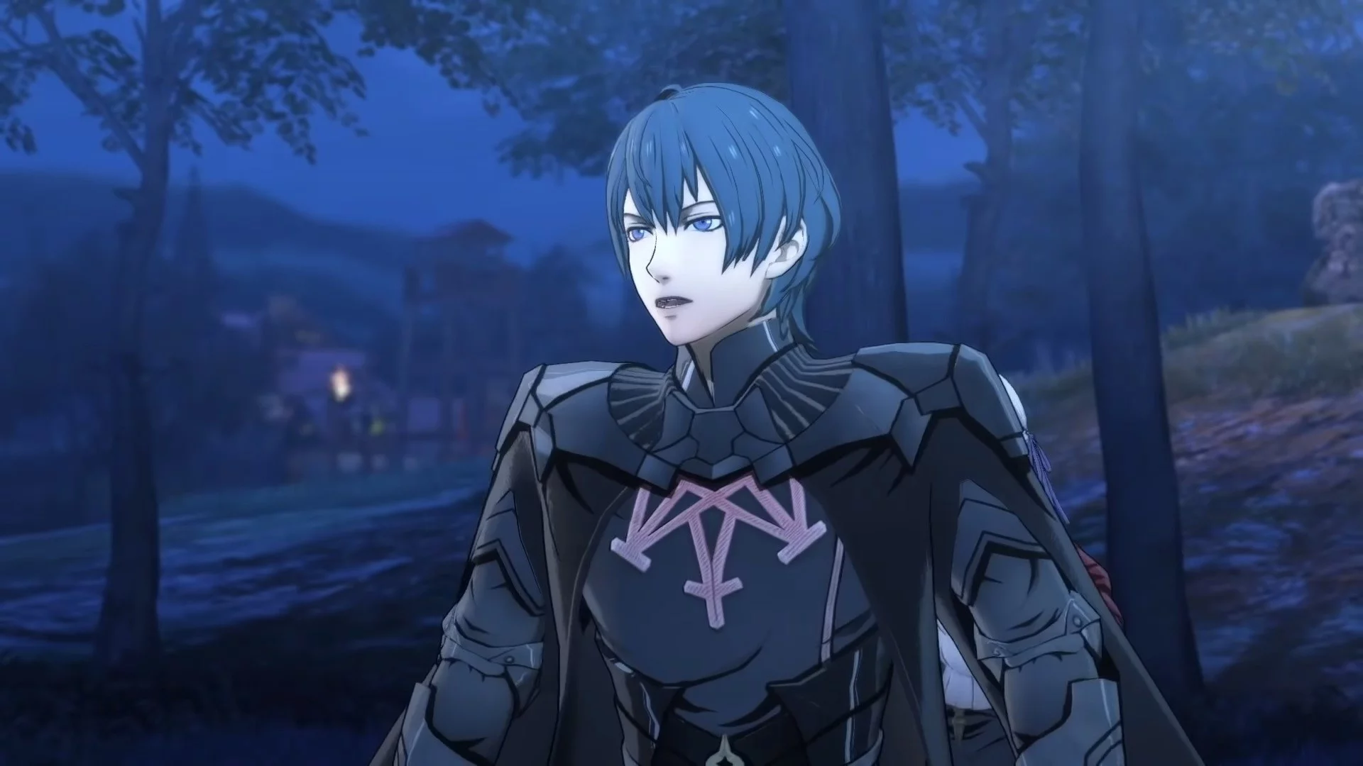 Fire Emblem: Three Houses bevat meer dan 200 uur aan content