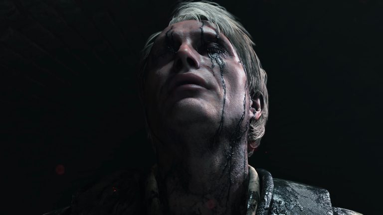 Death Stranding komt in 2020 ook naar de PC