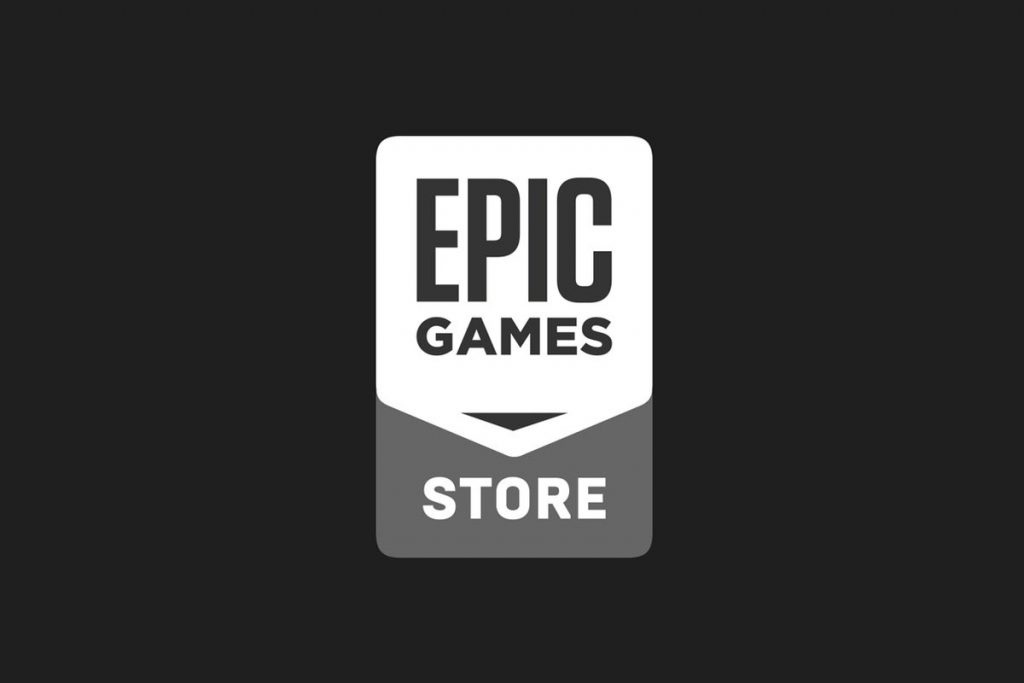 epic games store