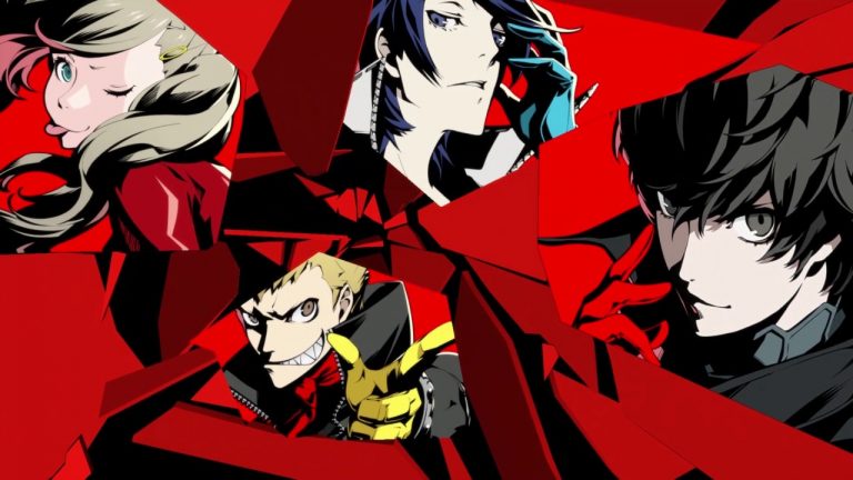 Ann en Yusuke krijgen nog meer content in Persona 5: The Royal – Trailer