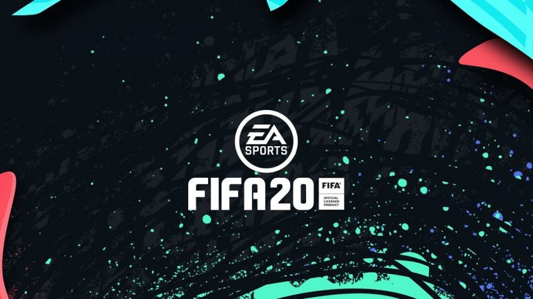 Bekijk de eerste gameplay trailer van FIFA 20