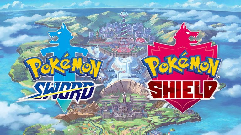 Hands-on: Pokémon Sword and Shield- Beter en spectaculairder