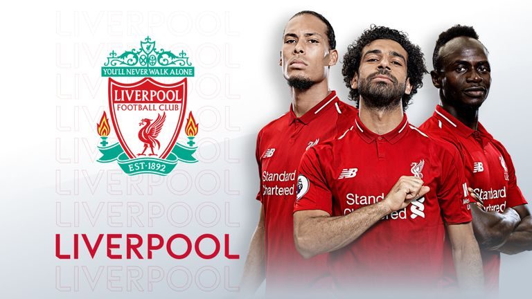 EA geeft antwoord op Konami door een deal te sluiten met Liverpool FC