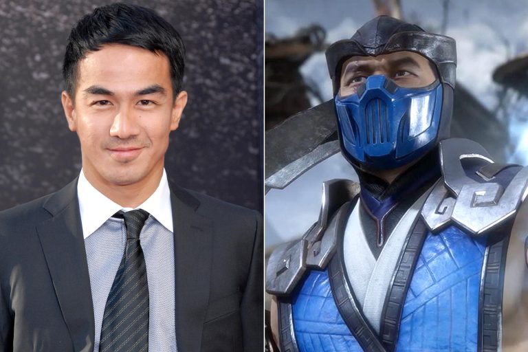 Joe Taslim gaat Sub Zero spelen in de Mortal Kombat-film