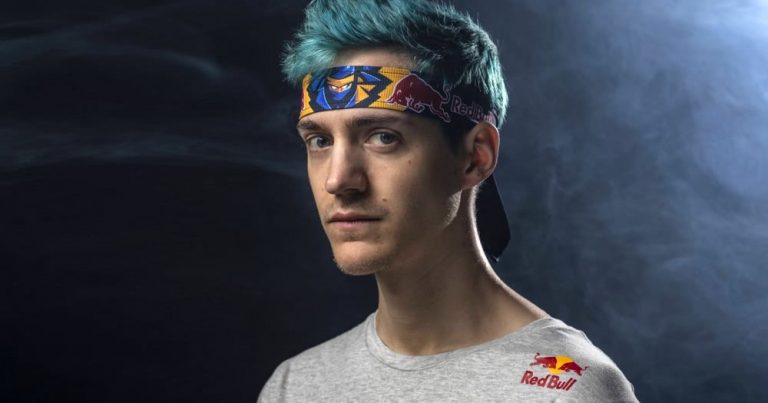 Ninja verlaat Twitch en zal vanaf nu alleen op Mixer streamen