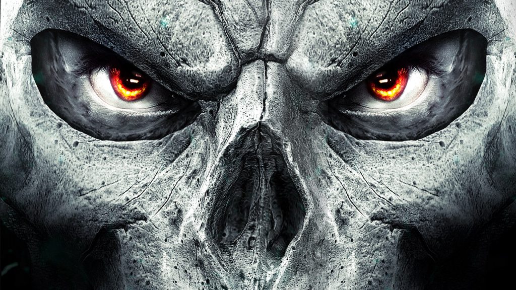 Darksiders 2
