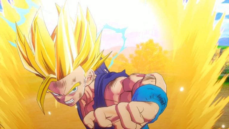 [GC 2019] Bekijk hier meer dan een half uur aan gameplay van Dragon Ball Z: Kakarot