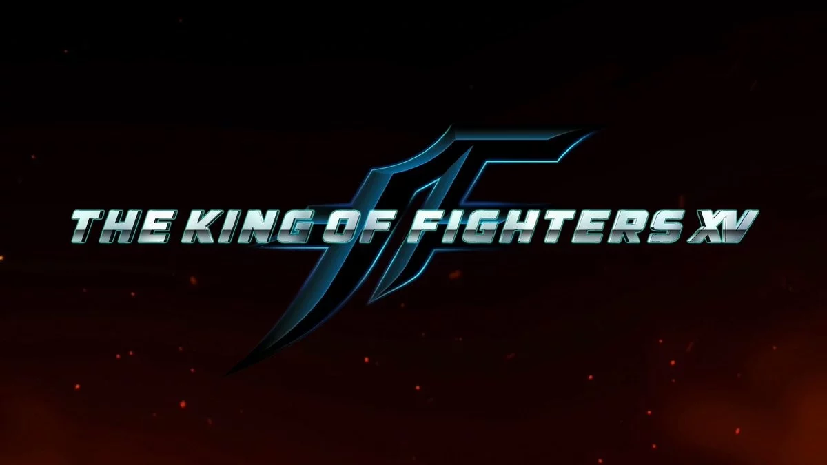 The King of Fighters XV aangekondigd tijdens het EVO evenement