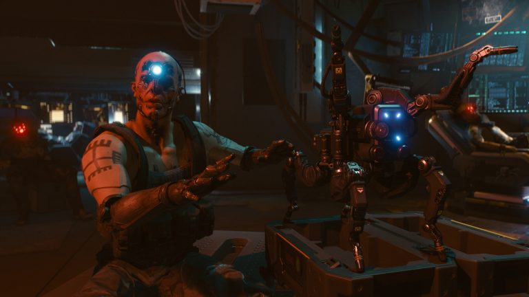 [GC 2019] CD Projekt Red deelt meer plannen over Cyberpunk 2077