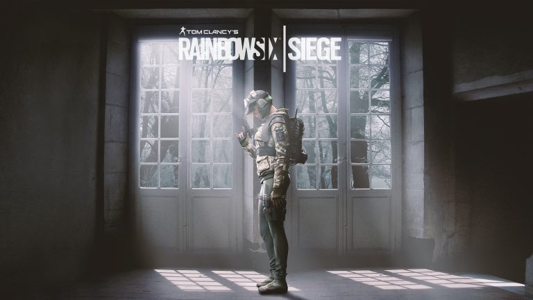 Rainbow Six Siege is een week lang gratis speelbaar