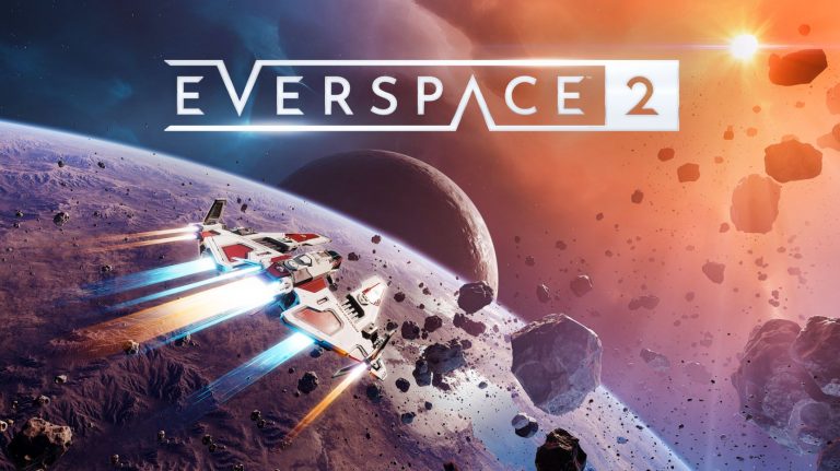 [GC 2019] Everspace 2 zal een open wereld worden, binnenkort een Kickstarter-campagne