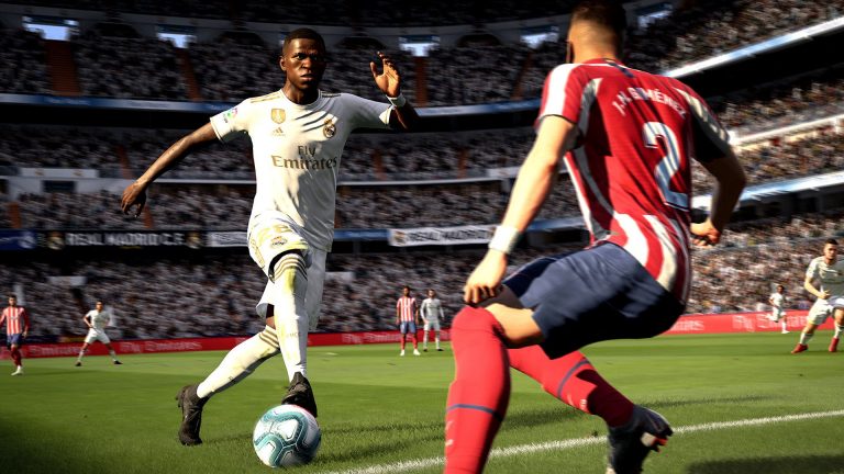 Sony en EA kondigen wel vijf PS4 FIFA 20-bundels aan