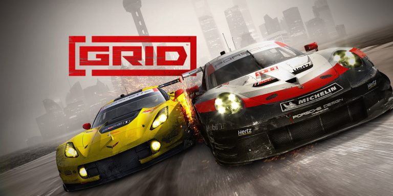 Codemasters toont nieuwe gameplaybeelden van GRID