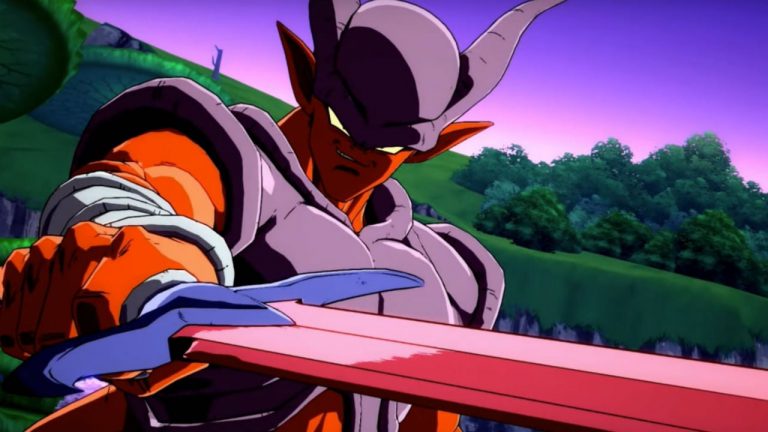 Dragon Ball FighterZ Janemba DLC aangekondigd