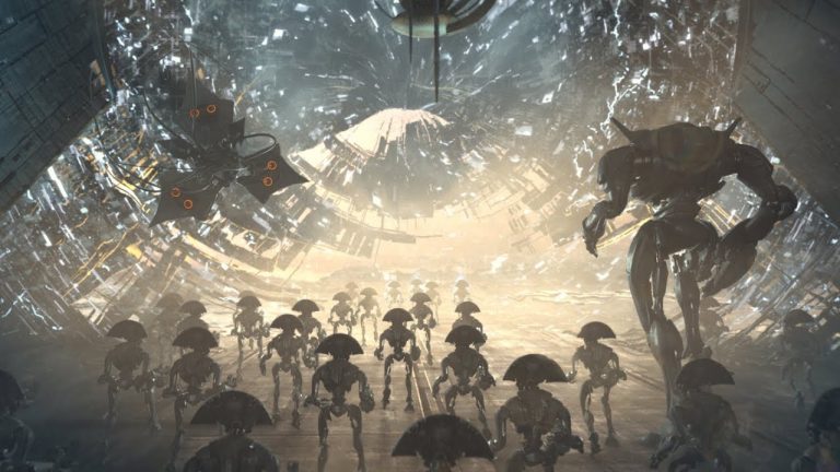 [GC 2019] Bekijk de prachtige cinematic trailer van de Shadowkeep-uitbreiding voor Destiny 2