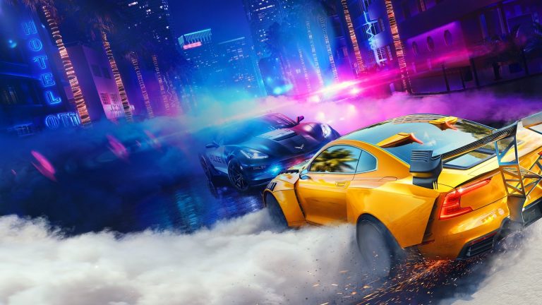 Review: Need for Speed Heat- Het beste van de franchise in één game