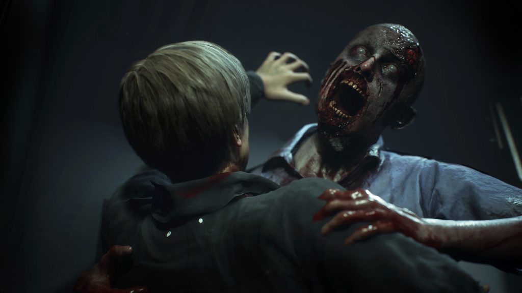 resident-evil-2-remake-leon-kennedy-vs-zombie-y5025