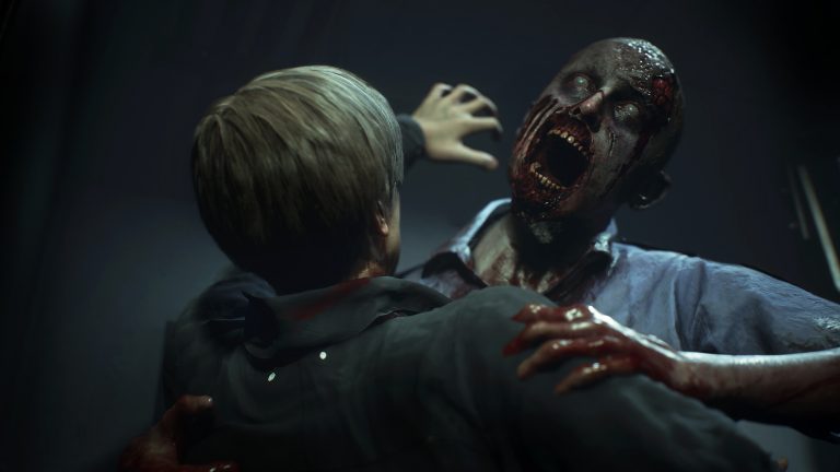 Resident Evil Reboot-film heeft een poster en blijkbaar gaan alle fan favorites een rol krijgen