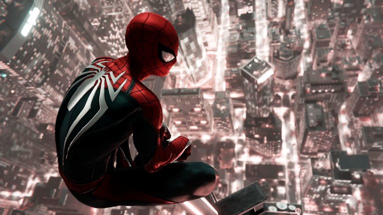 Sony kondigt Marvel’s Spider-Man Game of the Year Edition aan