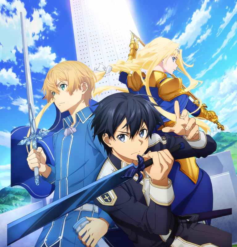 [GC 2019] Bandai Namco toont nieuwe Sword Art Online: Alicization Lycoris gameplay