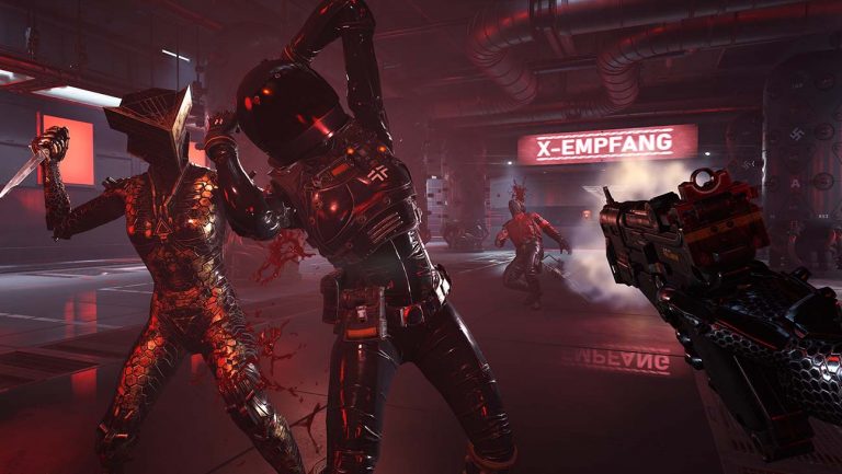 Grote 1.0.7 update voor Wolfenstein: Youngblood voegt veel gratis content toe