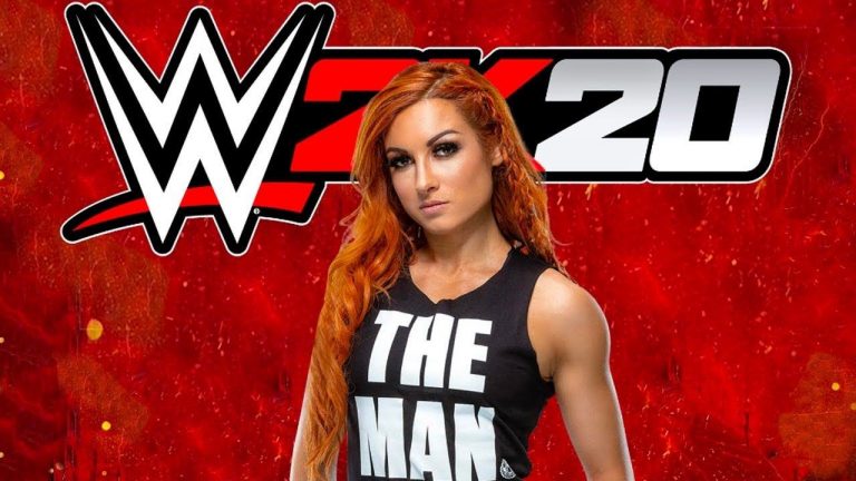 Take-Two Interactive kondigt WWE 2K20 aan met eerste trailer