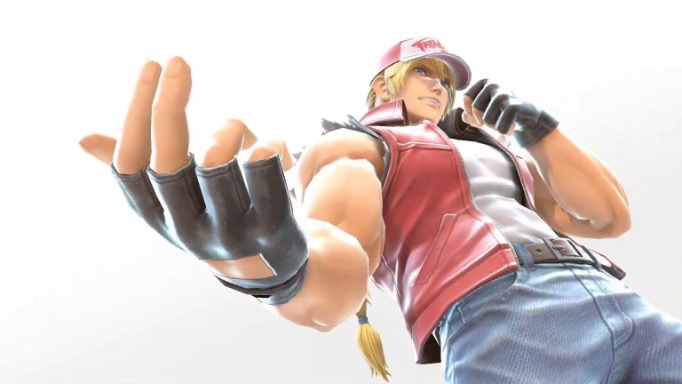 Terry uit Fatal Fury wordt vierde DLC-personage voor Super Smash Bros. Ultimate, meer vechters onderweg