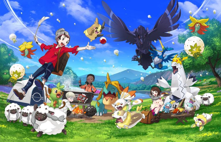Review: Pokémon Sword en Pokémon Shield – Een evolutie maar geen revolutie van de formule