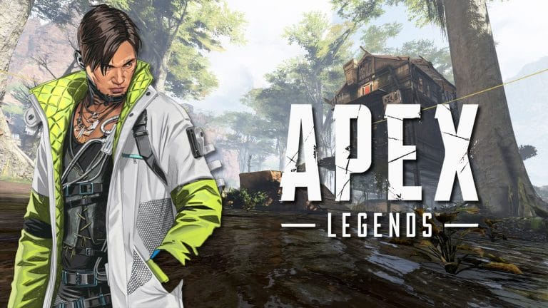Bekijk hier de launch trailer van Apex Legends seizoen 3