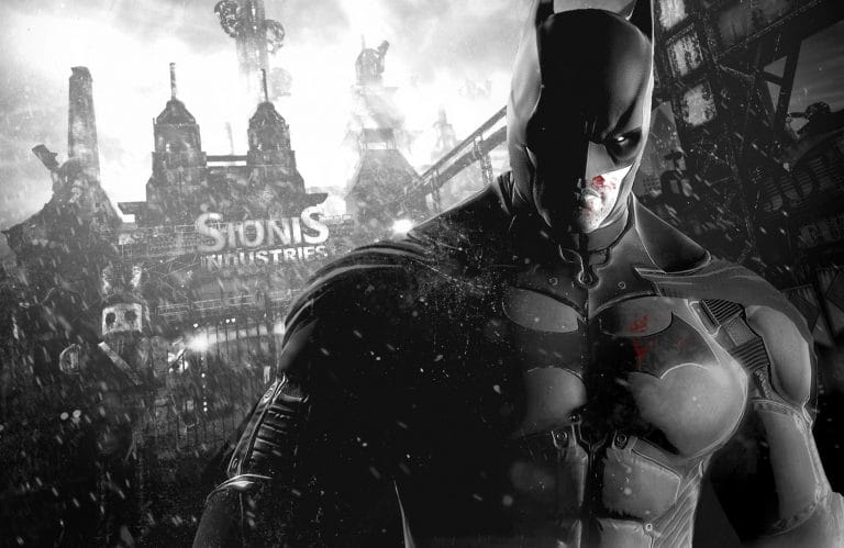 Warner Bros Montreal teaset nieuwe Batman Arkham-game