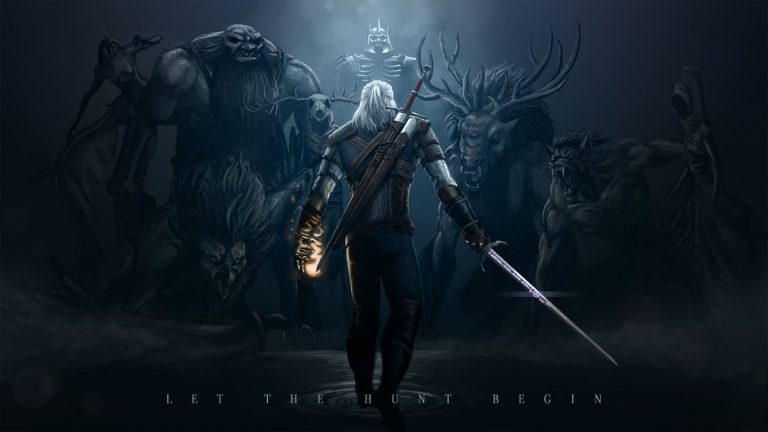 The Witcher Netflix-serie zorgt voor indrukwekkende verkoopcijfers voor The Witcher 3 game